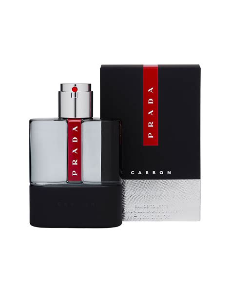 prada carbon 100 ml